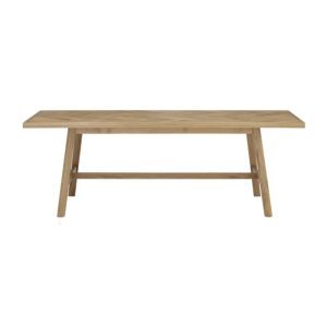 Merton 1000X2200 Dining Table