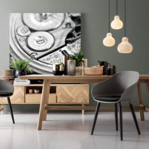 Merton 1000X2200 Dining Table