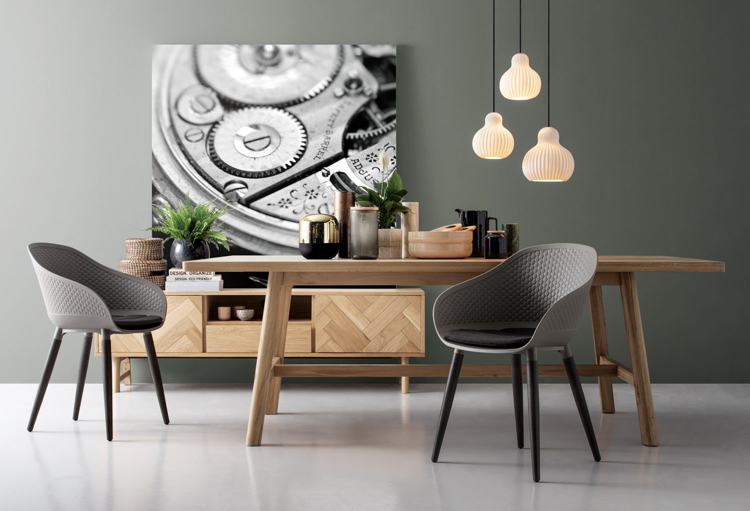 147028_s1 Merton 1000X2200 Dining Table