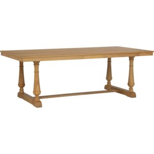 Tarrick 1100X2200 Dining Table