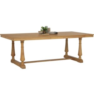 Tarrick 1100X2200 Dining Table