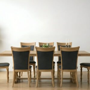 Tarrick 1100X2200 Dining Table