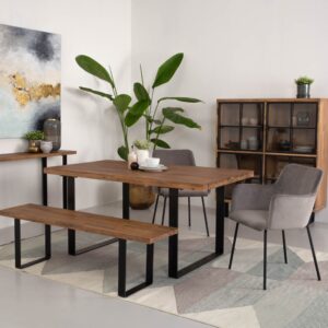 Brinhill 1000X2600 Dining Table