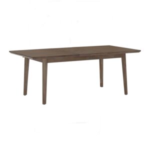 Torrell 1000X1600+800 Extension Dining Table