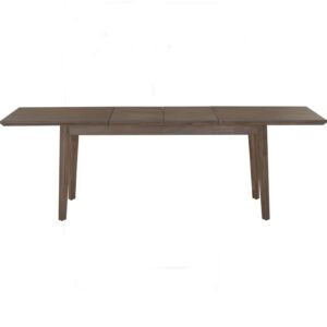 Torrell 1000X1600+800 Extension Dining Table