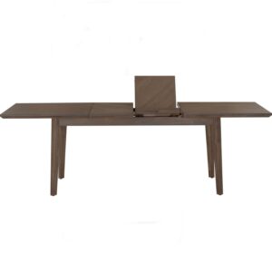 Torrell 1000X1600+800 Extension Dining Table