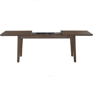 Torrell 1000X1600+800 Extension Dining Table