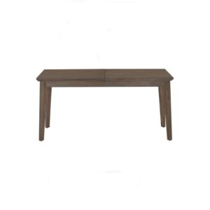 Torrell 1000X1600+800 Extension Dining Table