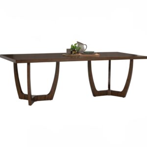 Varnel 1000 X 2400 Dining Table