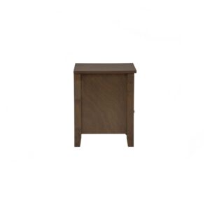 Laide Bedside Table With 1 Drawer