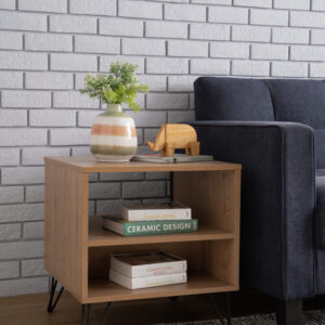 Samos Side Table