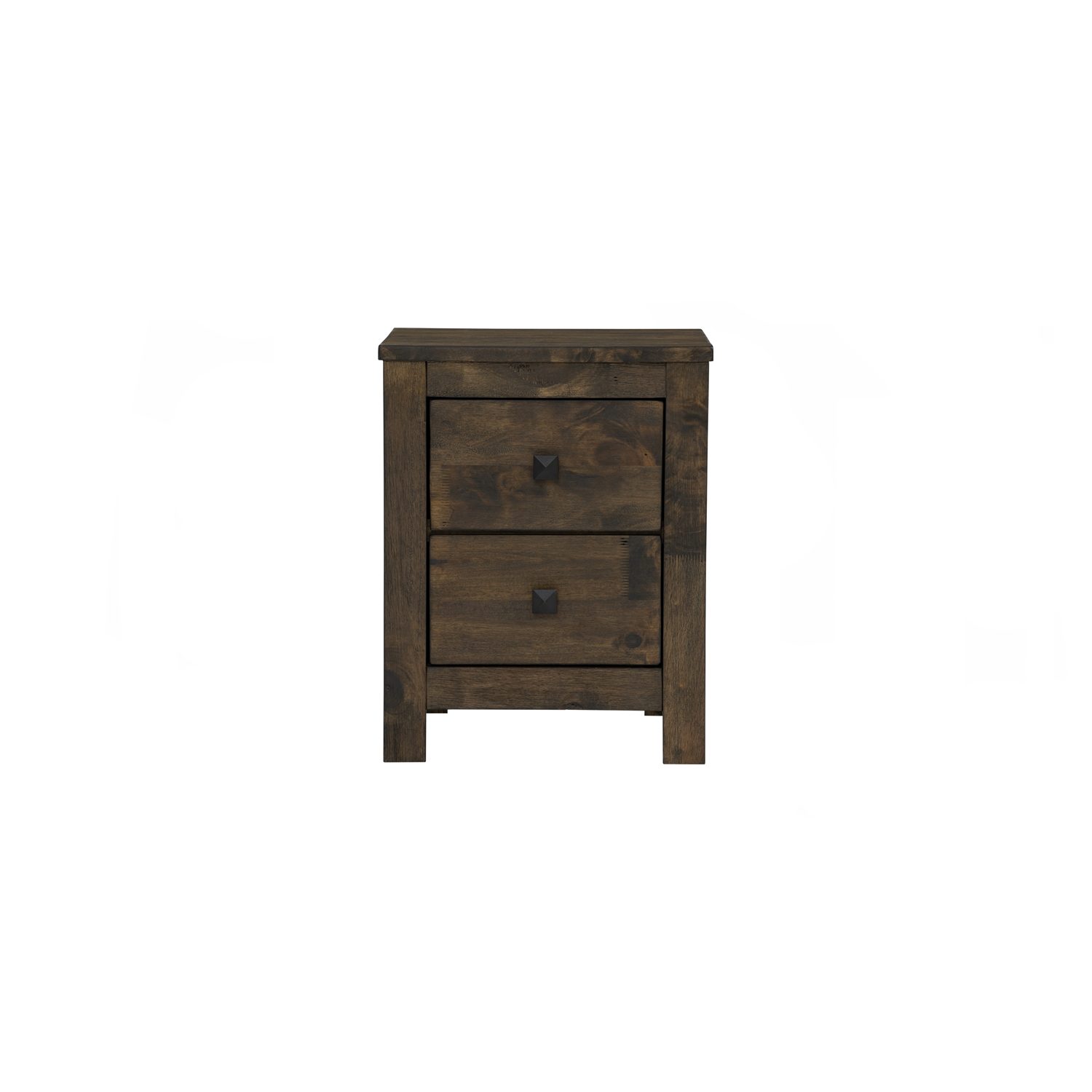 151045_4 Leyton Bedside Table With 2 Drawers