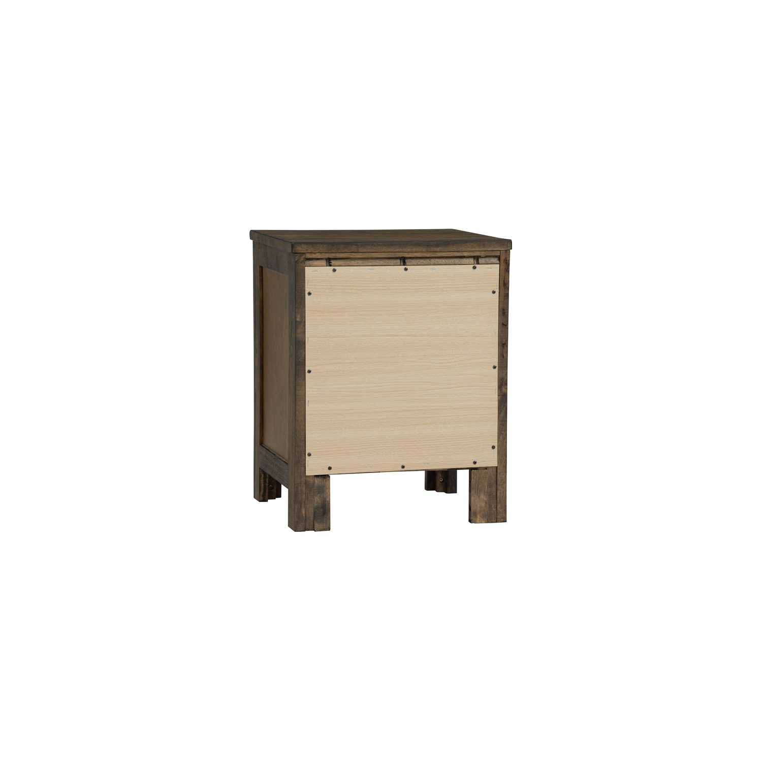 151045_6 Leyton Bedside Table With 2 Drawers