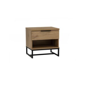 Waldo Bedside Table