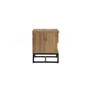 Waldo Bedside Table