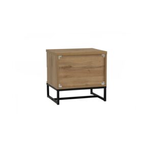 Waldo Bedside Table