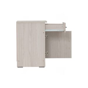 Dublin Bedside Table