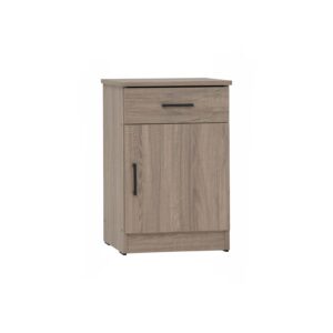 Dublin Bedside Table