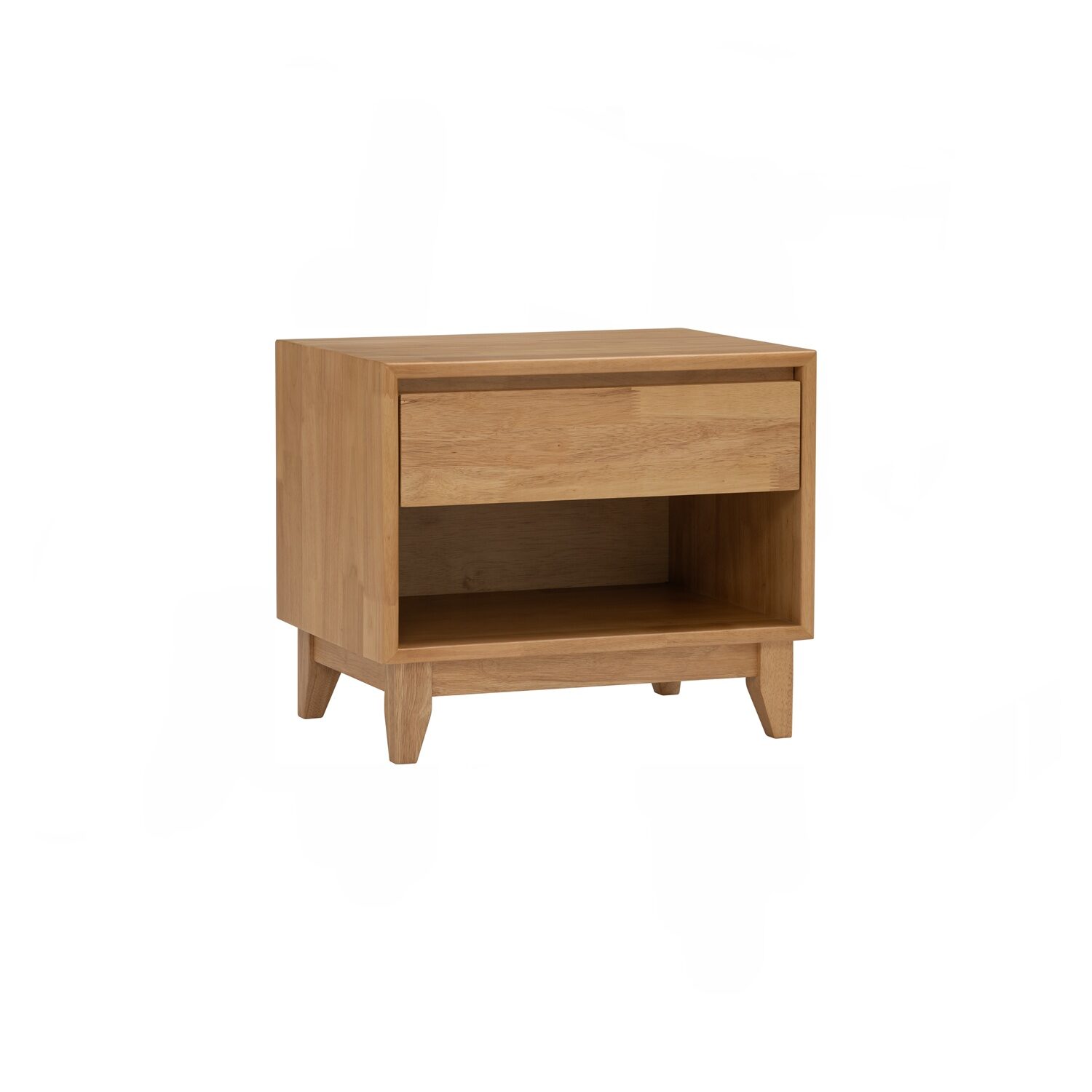 151069 Velis Bedside Table (Solid)