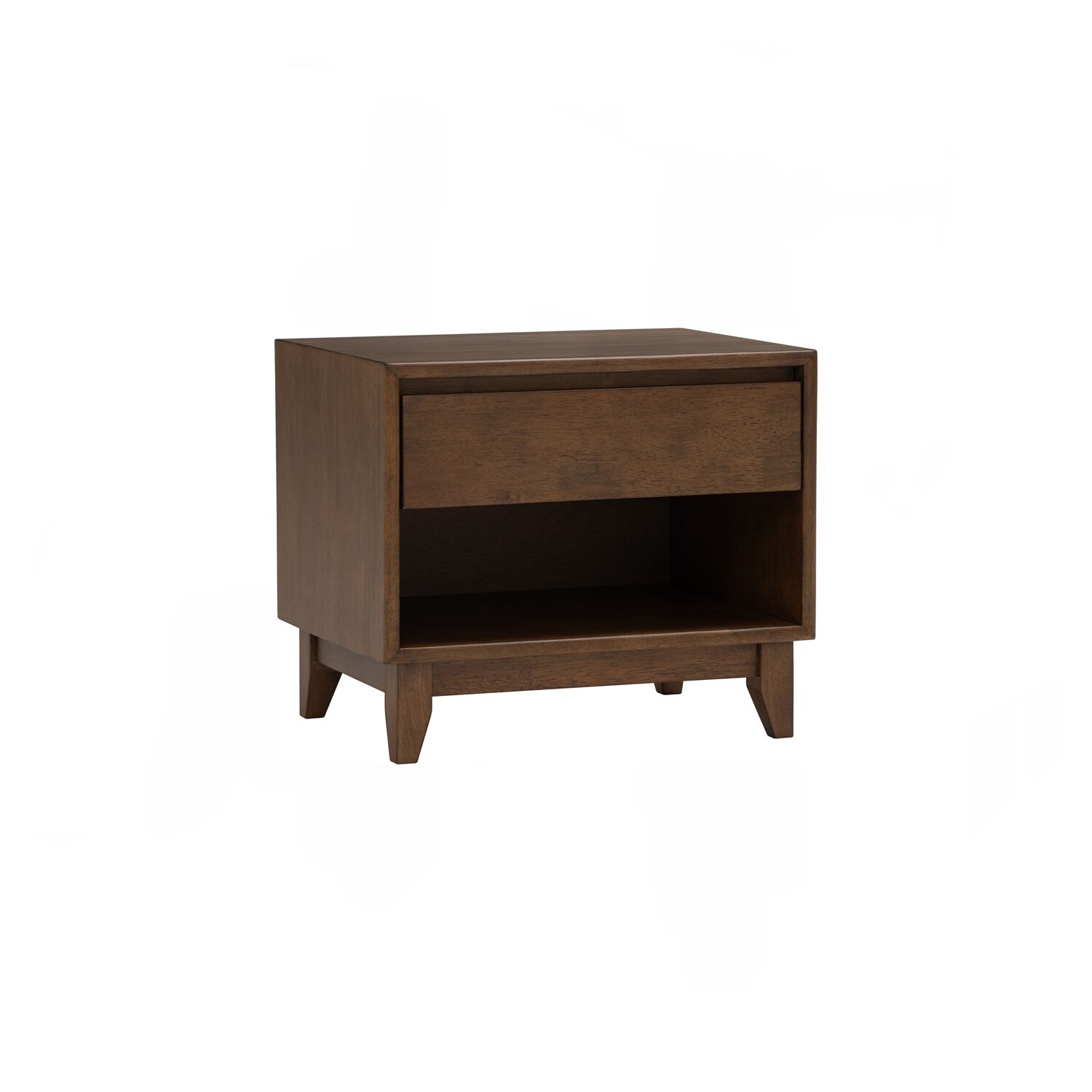 151070 Velis Bedside Table (Solid)