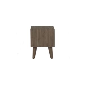 Torrell Bedside Table With 1 Drawer