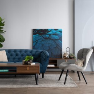 Salomi Lounge Chair