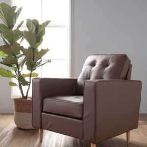 Royce 1 Seater Sofa