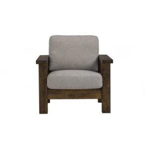 Leyton 1 Seater Sofa (Wood Frame Only)