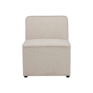 Traverese 1 Seater Sofa