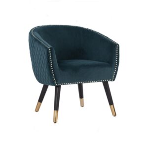 Deniz Lounge Chair