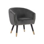 Deniz Lounge Chair