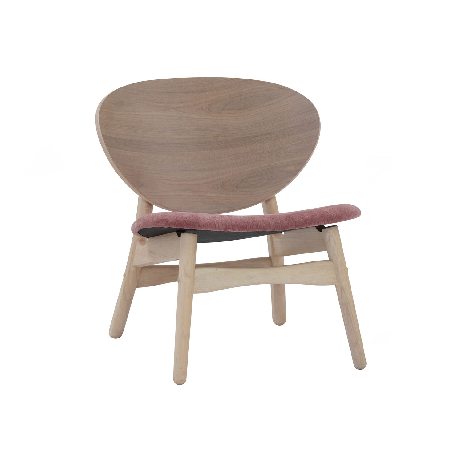 231333 Polara Lounge Chair