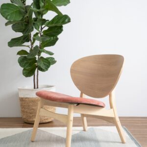 Polara Lounge Chair
