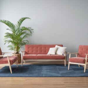 Baja 1 Seater Sofa