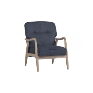 Figaro 1 Seater Sofa