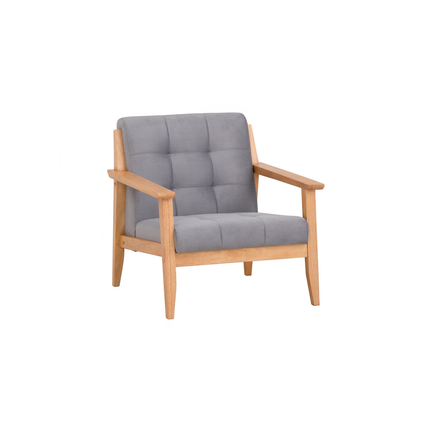 231344 Terra 1 Seater Sofa