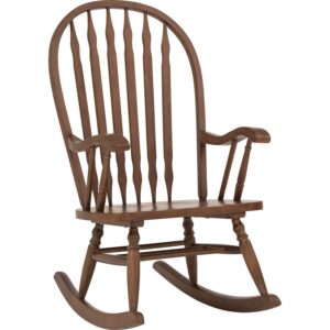 Targa Rocking Chair