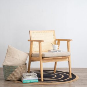 Keko Lounge Chair