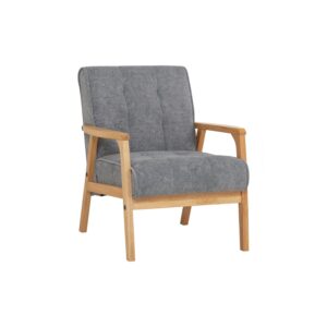 Tucson 1 Seater Sofa (Pet Friendly Fabric)