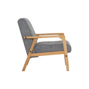 Tucson 1 Seater Sofa (Pet Friendly Fabric)