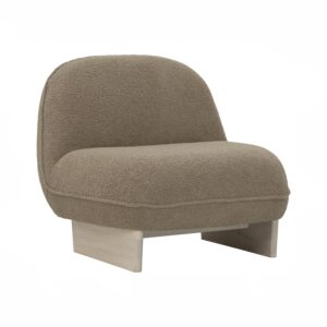 Bentle Lounge Chair