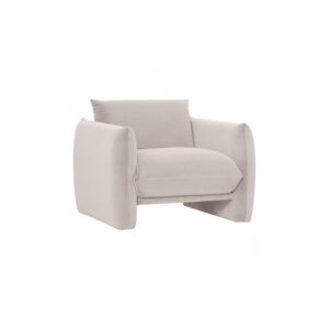 Holden 1 Seater Sofa (Pet Friendly Fabric)