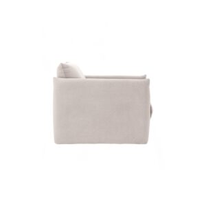 Holden 1 Seater Sofa (Pet Friendly Fabric)