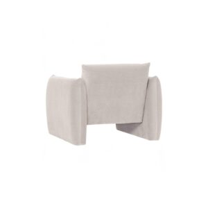 Holden 1 Seater Sofa (Pet Friendly Fabric)