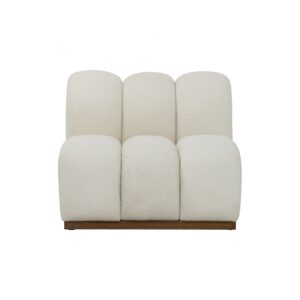 Dodge 1 Seater Sofa
