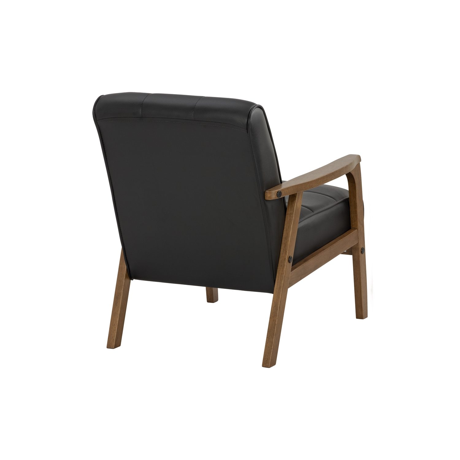 231414_3 Tucson 1 Seater Sofa Espresso