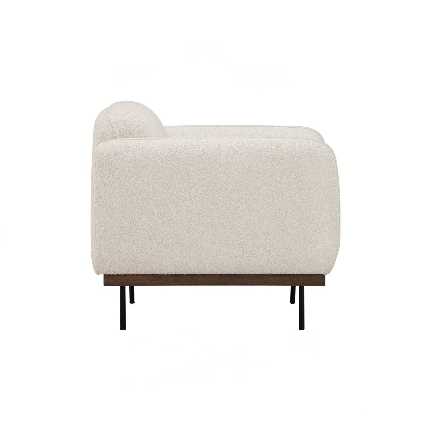 231430_2 Mirai 1 Seater Sofa
