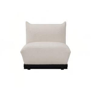 Clio 1 Seater Sofa