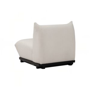 Clio 1 Seater Sofa
