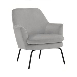 Lucian Lounge Chair (Pet Friendly Fabric)